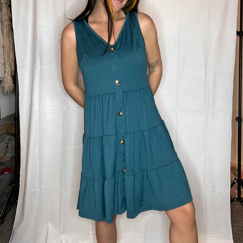 Cozy dress